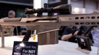 I didn’t take many photos at SHOT Show, but I do have a few that weren’t posted in my 2012 SHOT Show after-action reports. I had a couple inquiries asking...