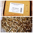 #shooter #gunsnammo Montana Gold Bullet, Inc. 9mm (.355″) 124gr JHP.