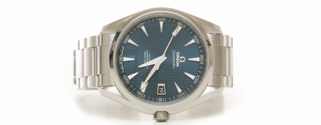 During the post-production of the most recent 007 film, Skyfall, rumors got out about the Aqua Terra watch that Daniel Craig would be sporting. Then shortly before the film premiere,...