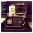 I sold my (now) infrequently used Canon 5D Mark II (which was my backup body). I still needed a second camera (e.g. B roll footage) for video projects and instead...