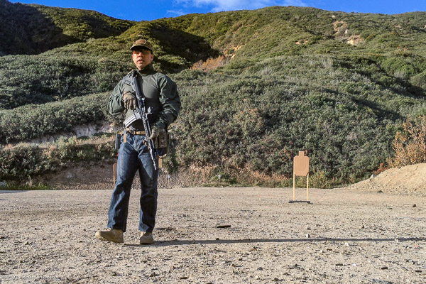 The State Of The Rifle – December 2015