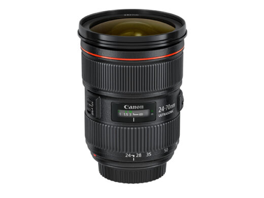 Canon 24-70 f/2.8L II Announced – ocabj.net