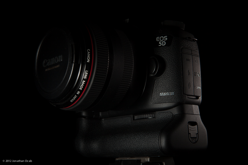 Canon BG-E11 Battery Grip Review – ocabj.net
