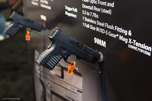 2014 SHOT Show