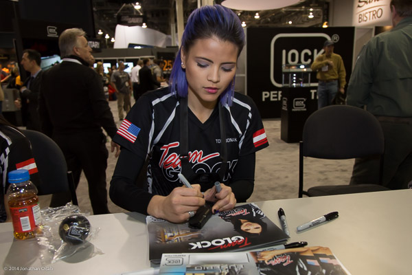 2014 SHOT Show