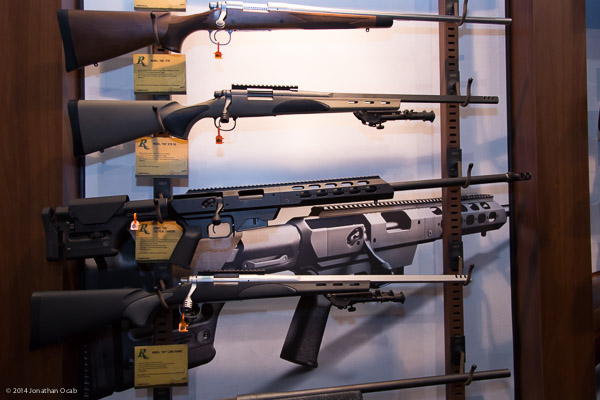 2014 SHOT Show