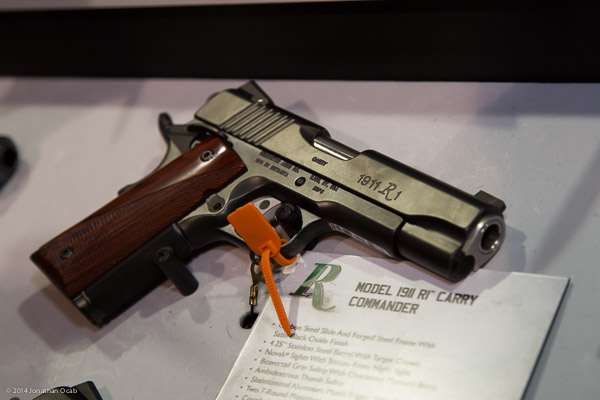 2014 SHOT Show