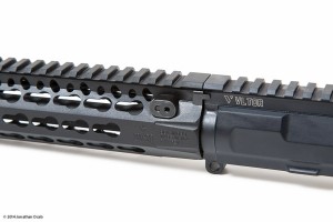 16″ Mid-Length AR-15 KeyMod Build Report – ocabj.net