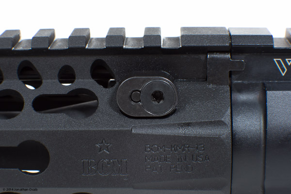 BCM KMR Picture thread ONLY - Page 2 - AR15.COM