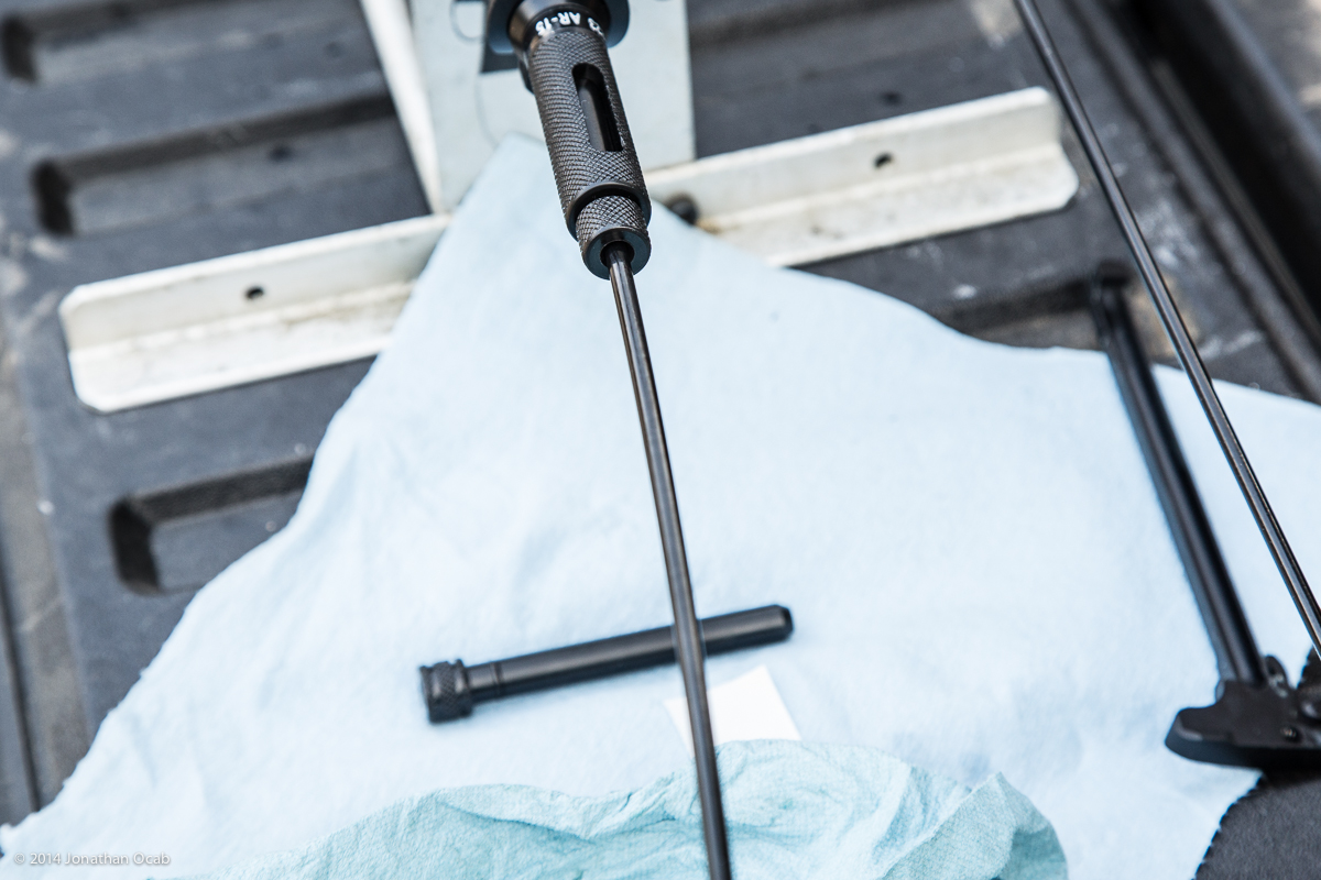 Mini Review Lucas Bore Guides Ocabj Mini Review Lucas Bore Guides Ocabj
