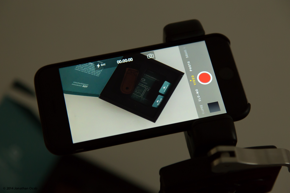 Shoulderpod S1 Professional Smartphone Rig – ocabj.net