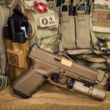 fde g shock