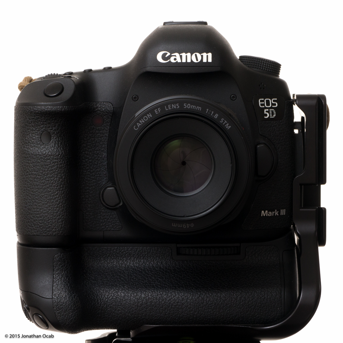 Canon EF 50mm f/1.8 STM Review – ocabj.net