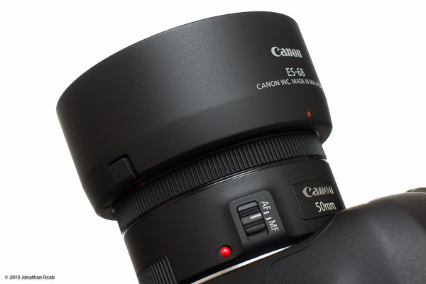 カメラ その他 Canon EF 50mm f/1.8 STM Review – ocabj.net
