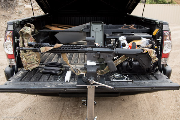 Receiver hitch vise deals