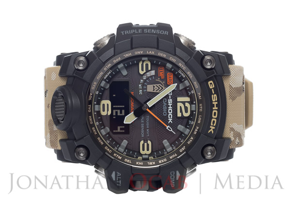 fde g shock
