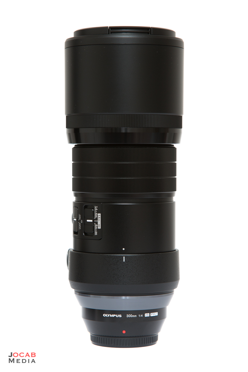 Olympus M.Zuiko ED 300mm f4.0 IS PRO Lens Review – ocabj.net