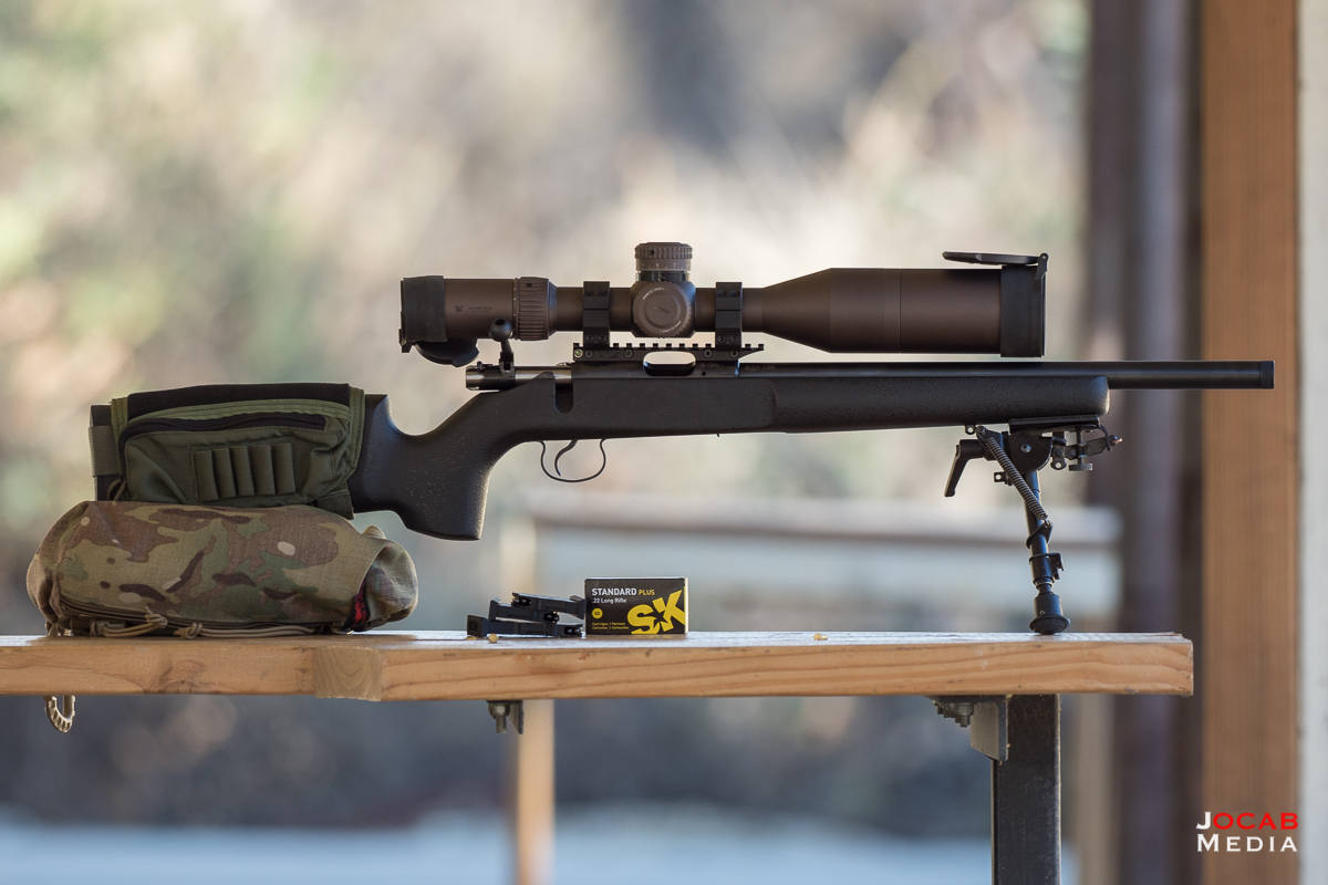 Area 419 Improved 1-Piece Picatinny-Style 15 MOA Scope Base 11mm