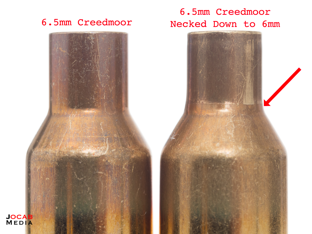 Starline Brass 6.5mm Creedmoor Brass Review –