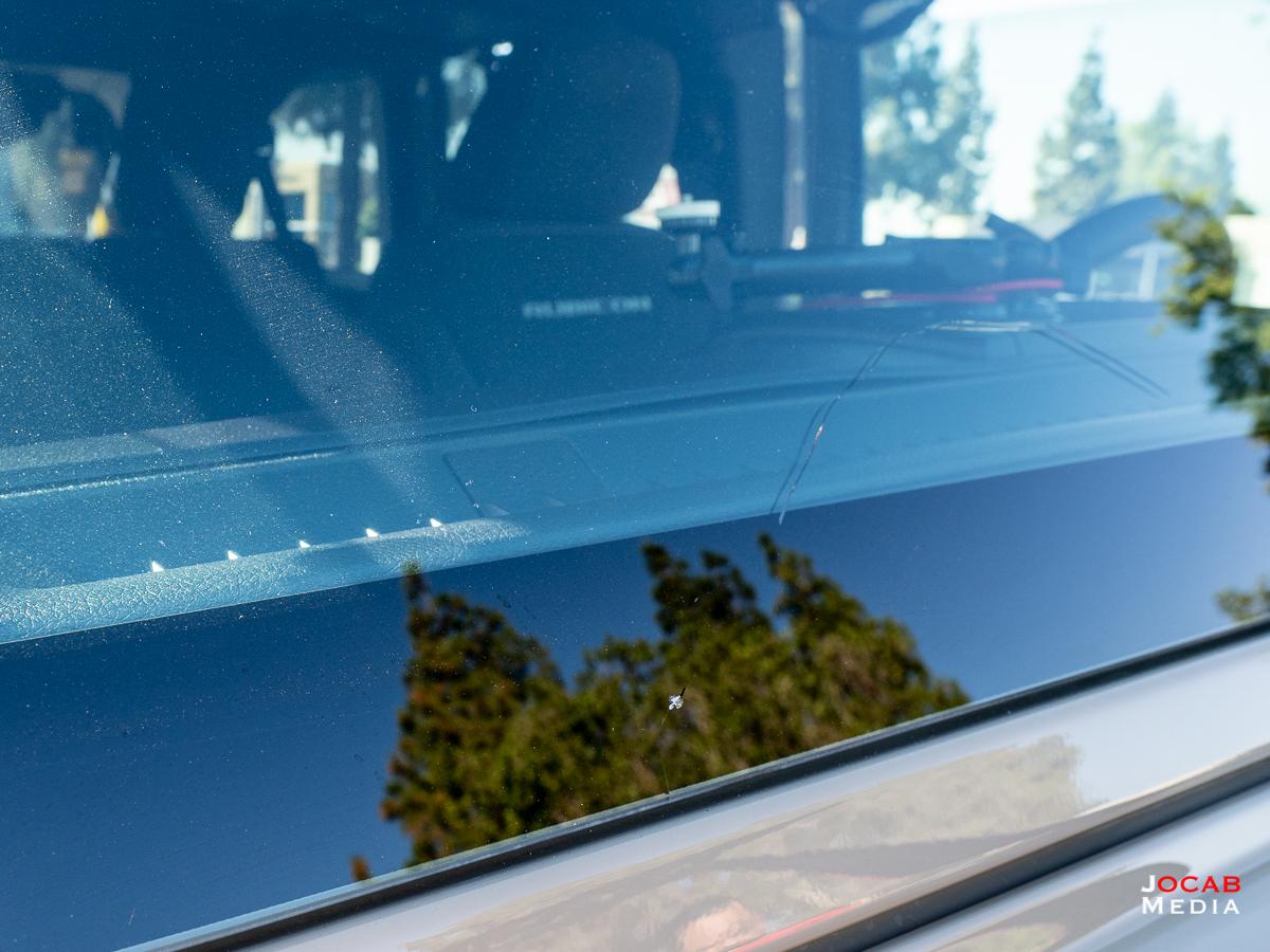 A Rite of Passage: Cracked Jeep Wrangler JK Windshield – 