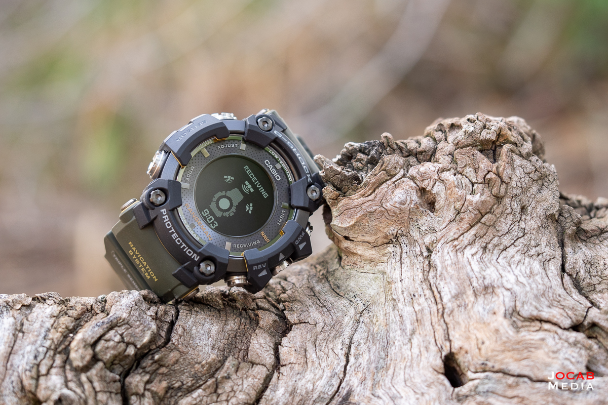 G-SHOCK GPR-B1000