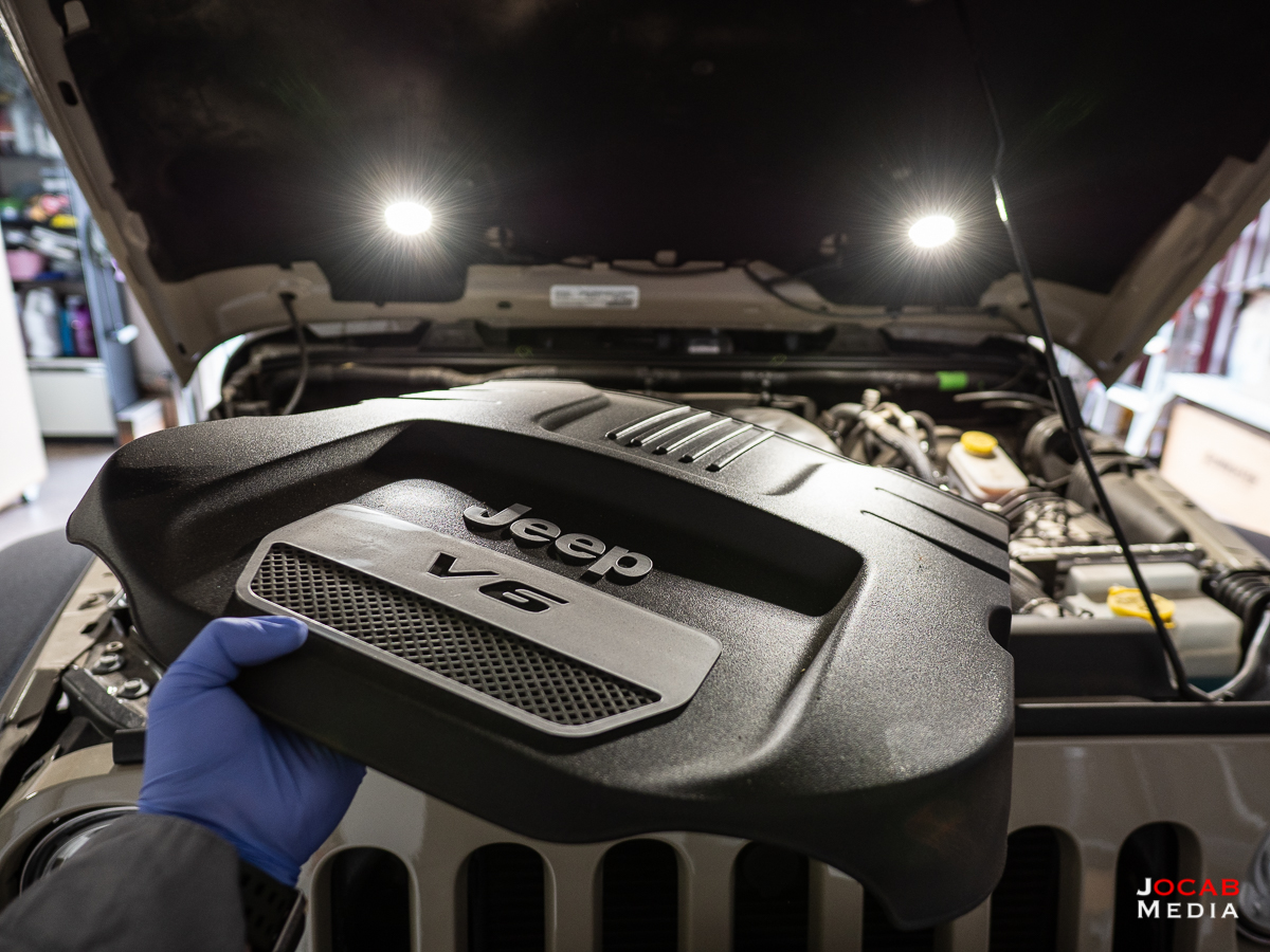 DIY Jeep Wrangler JK Oil Change – ocabj.net