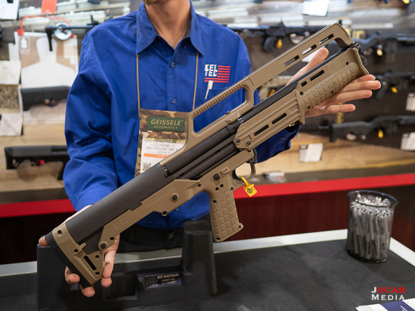 2019 SHOT Show After Action Report – Part 4 – ocabj.net