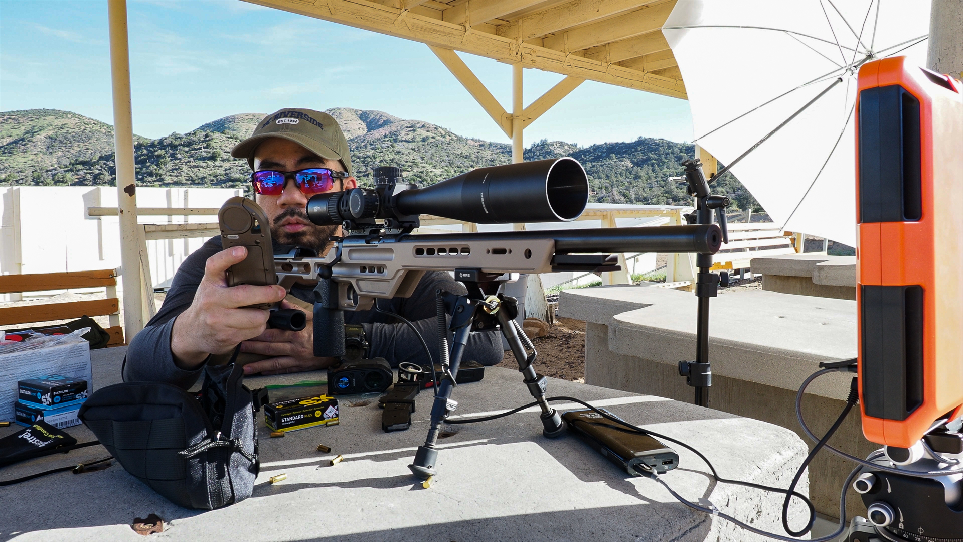 Range Vlog 077 20190424