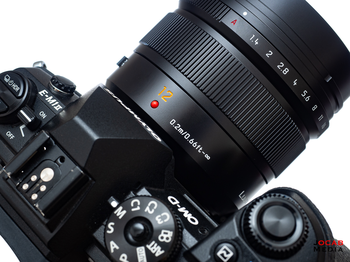 Panasonic Lumix G Leica DG Summilux 12mm F1.4 ASPH Review – ocabj.net