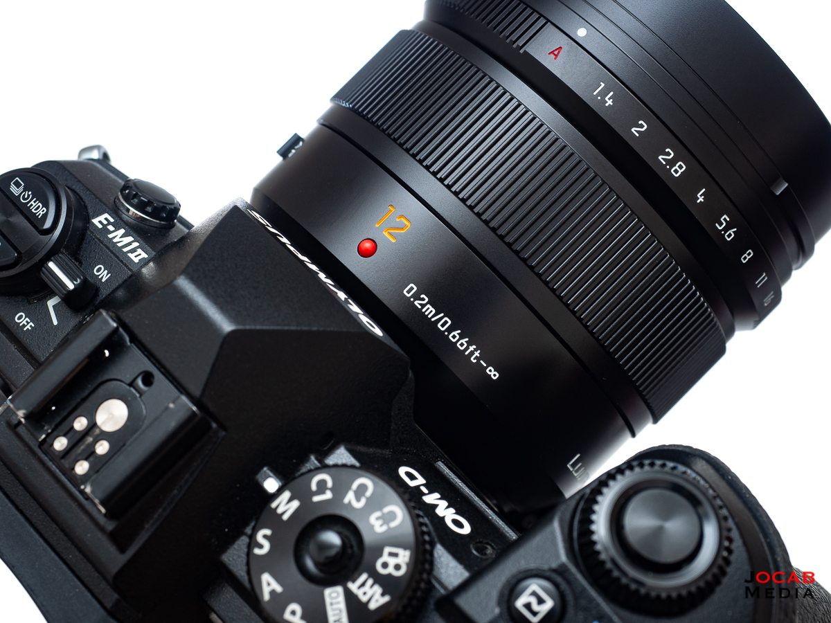 Banyan Vlek Verscherpen Panasonic Lumix G Leica DG Summilux 12mm F1.4 ASPH Review – ocabj.net