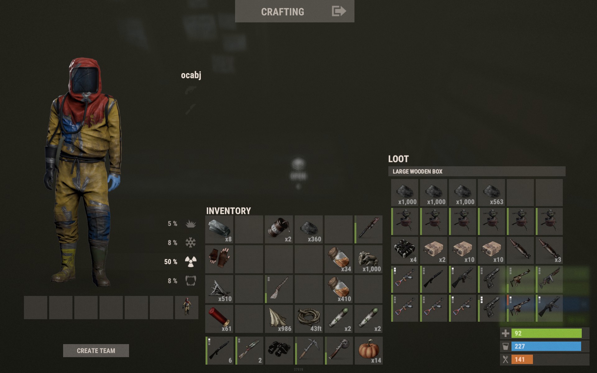 So I Started Playing This Game Called Rust – ocabj.net