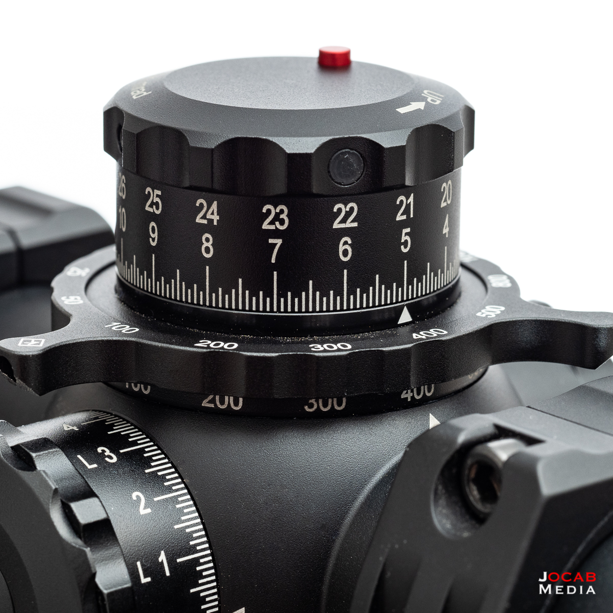 Kahles Parallax Spinner (K525i) Review – ocabj.net