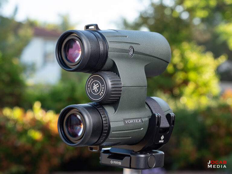 Really Right Stuff RRS CinchLR BA Binocular Adapter Review