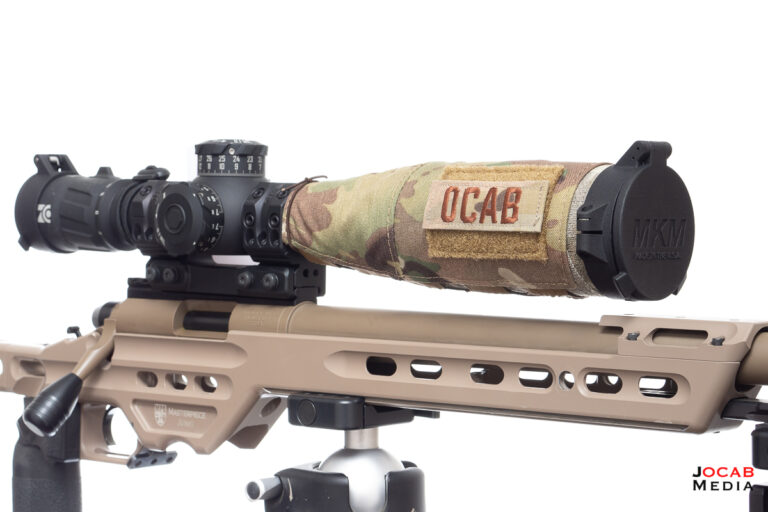 MiniReview Scope Chaps Scope Covers