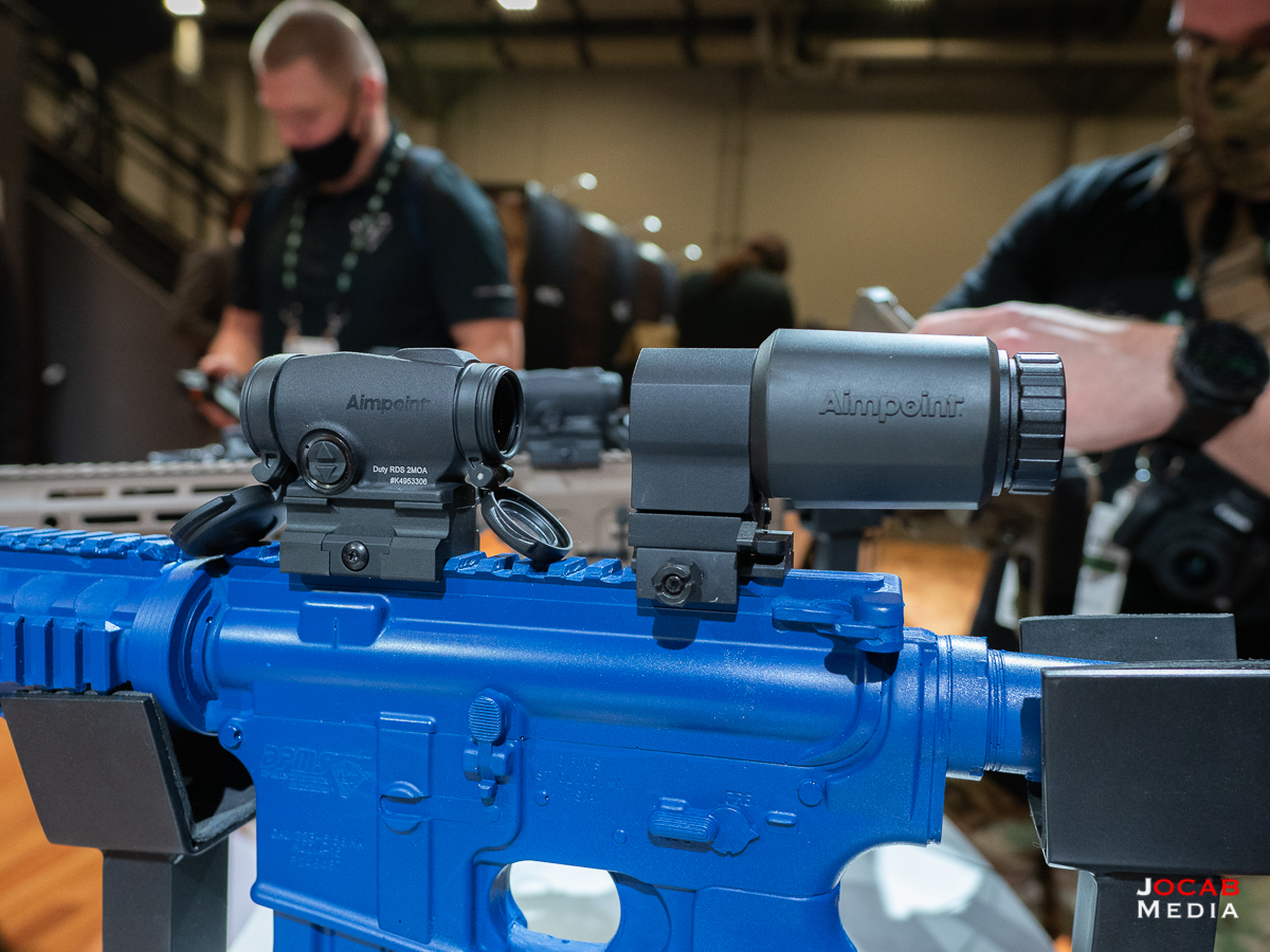 2022 SHOT Show After Action Report – Part 1 –