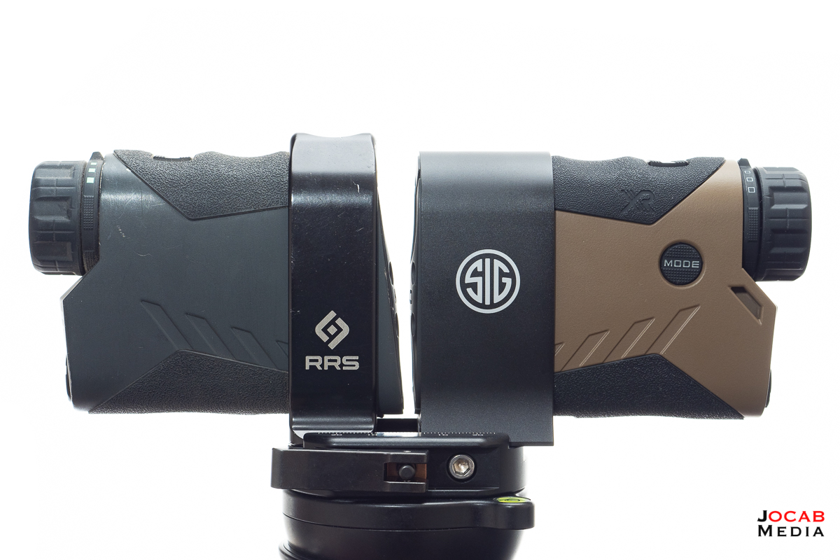 Sig Sauer Kilo5K - Applied Ballistics Rangefinder