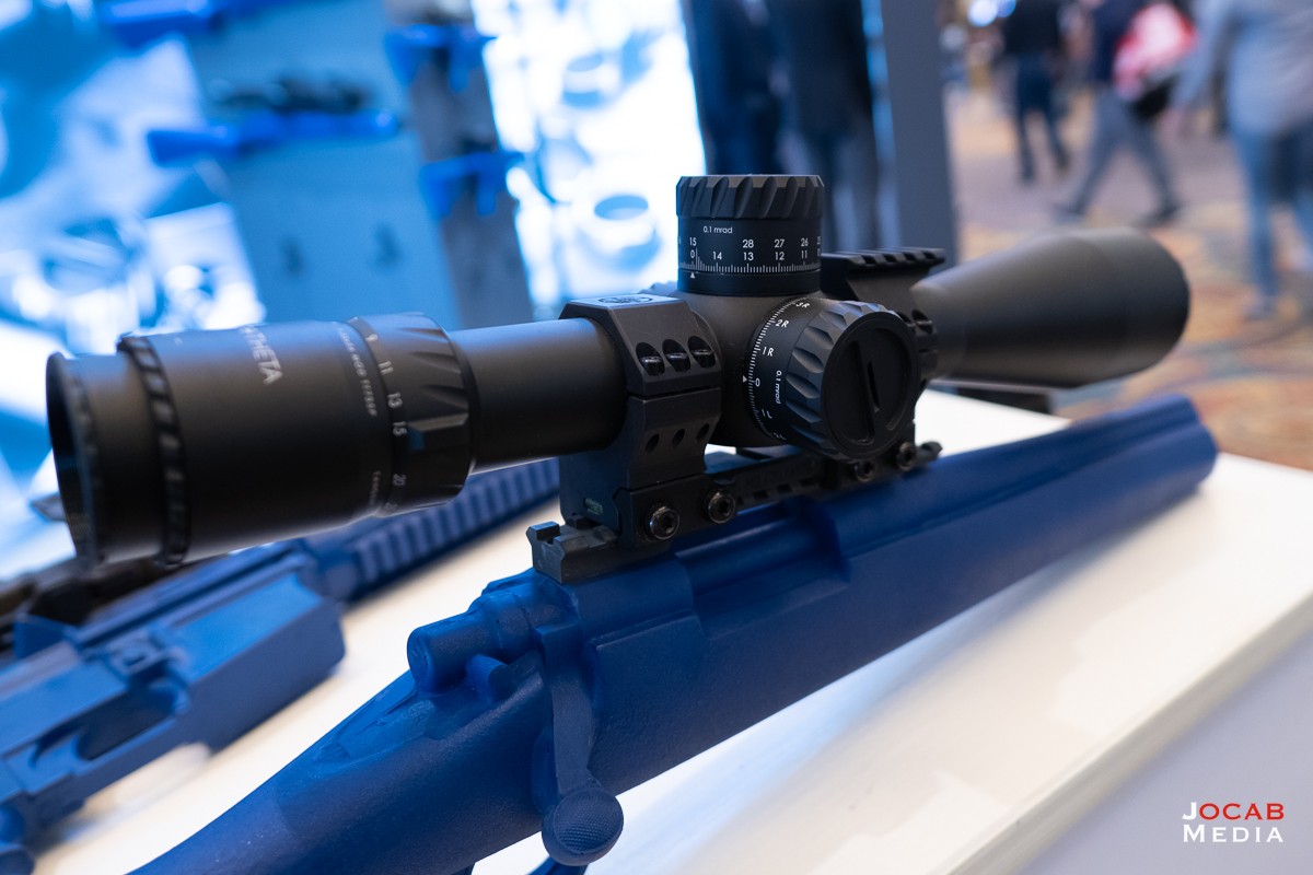 2023 SHOT Show After Action Report – Part 2 –