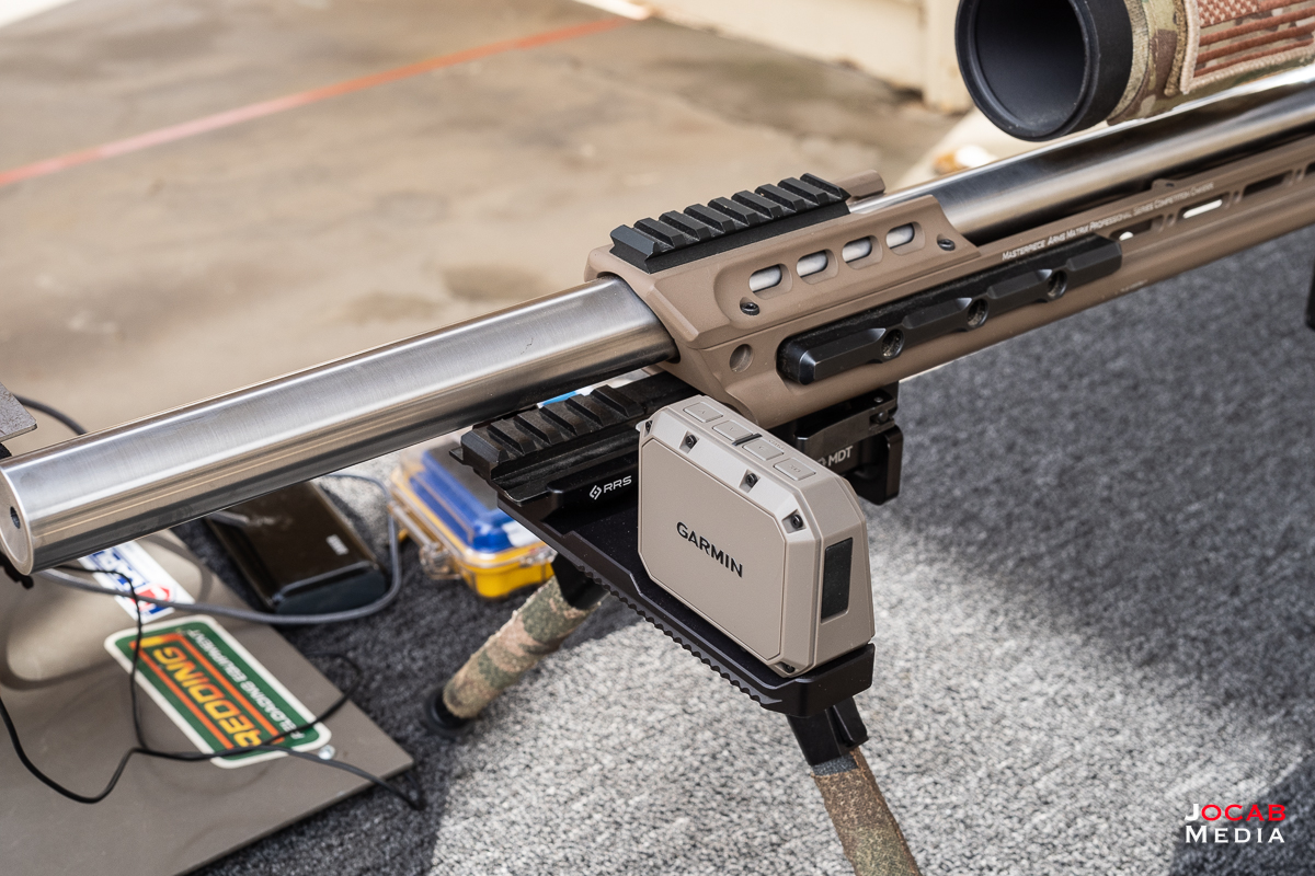 thumbnail image 2 of 44 ECHO Sunshade For Garmin Xero Chronograph – Tan (Chronograph Not Included) 2 of 4